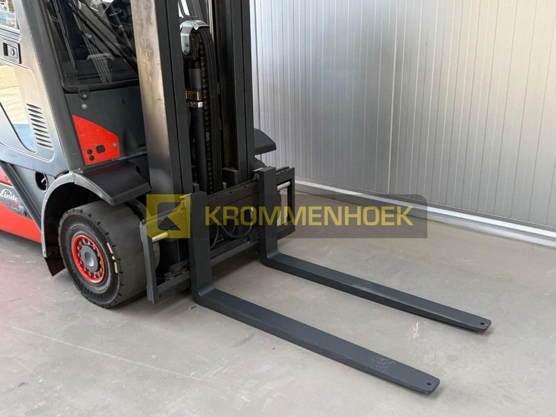 Leasing Linde H 20 D-02/600 Linde H 20 D-02/600: afbeelding 9
