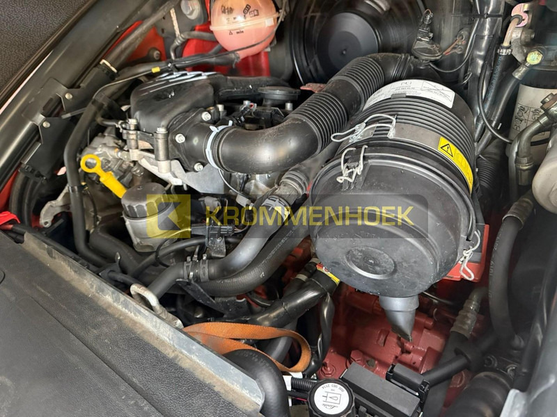 Leasing Linde H 20 D-02/600 Linde H 20 D-02/600: afbeelding 16