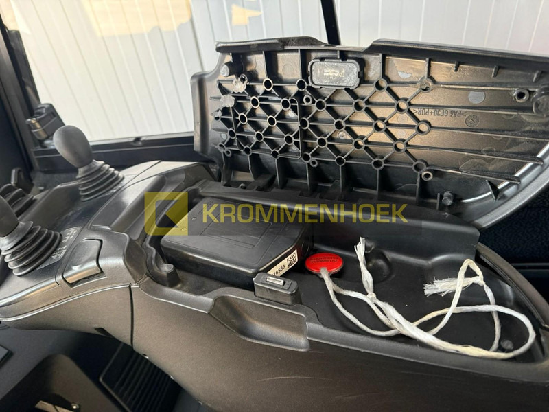 Leasing Linde H 20 D-02/600 Linde H 20 D-02/600: afbeelding 15