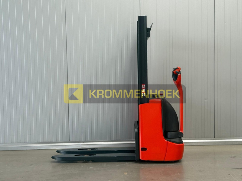 Linde L 10 - Stapelaar: afbeelding 2 Linde L 10 - Stapelaar: afbeelding 2