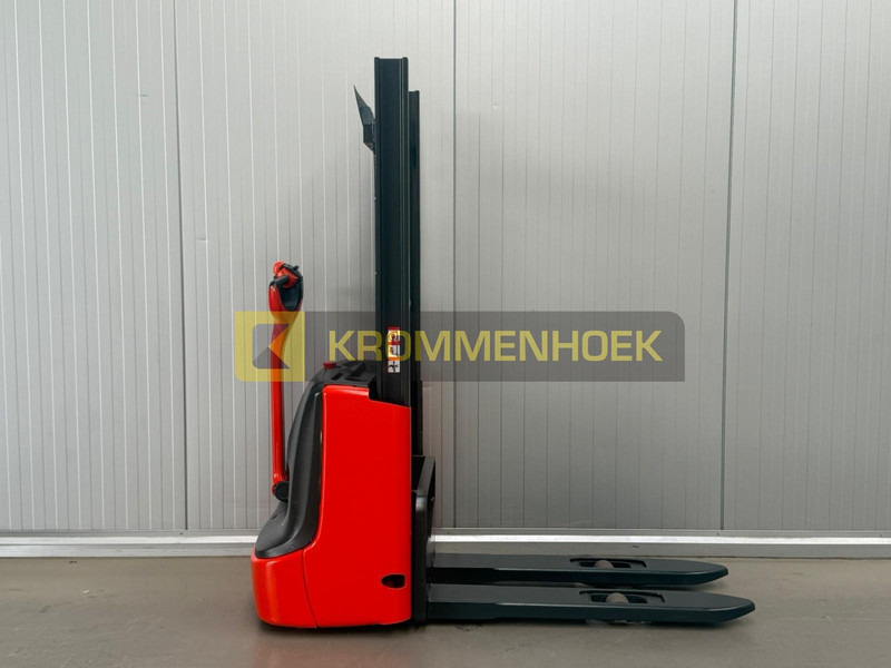 Linde L 10 - Stapelaar: afbeelding 5 Linde L 10 - Stapelaar: afbeelding 5