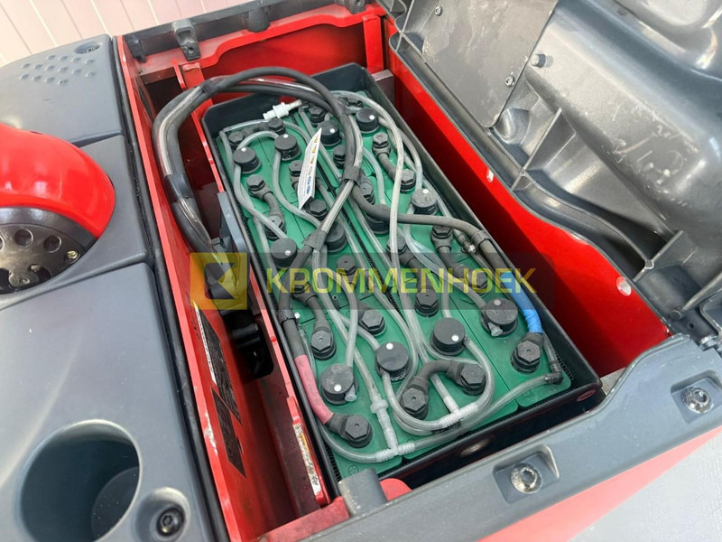 Palletwagen Linde T 30: afbeelding 10