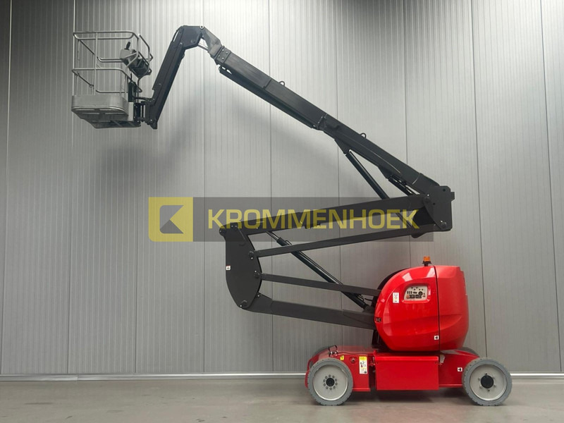 Manitou 170 AETJL - Knikarmhoogwerker: afbeelding 1 Manitou 170 AETJL - Knikarmhoogwerker: afbeelding 1