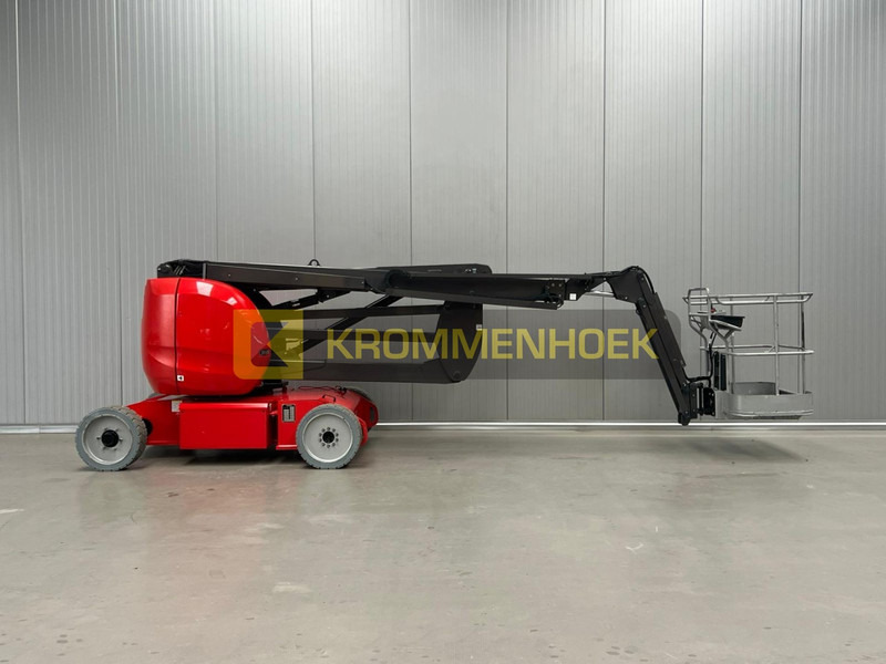 Manitou 170 AETJL - Knikarmhoogwerker: afbeelding 5 Manitou 170 AETJL - Knikarmhoogwerker: afbeelding 5