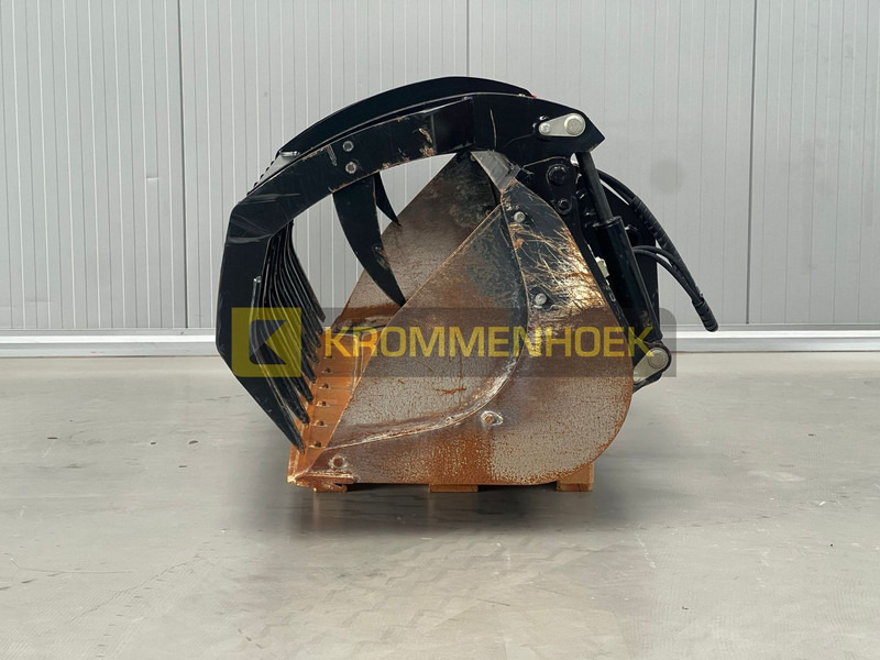Manitou BG 2450 / 1400 Pelicaanbak - Bak voor Lader: afbeelding 2 Manitou BG 2450 / 1400 Pelicaanbak - Bak voor Lader: afbeelding 2