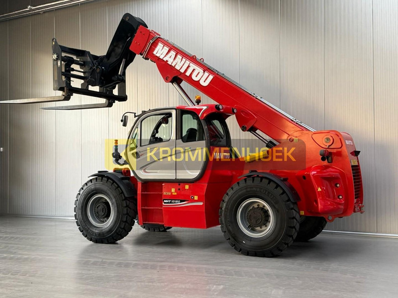 Manitou MHT 10180 - Verreiker: afbeelding 3 Manitou MHT 10180 - Verreiker: afbeelding 3