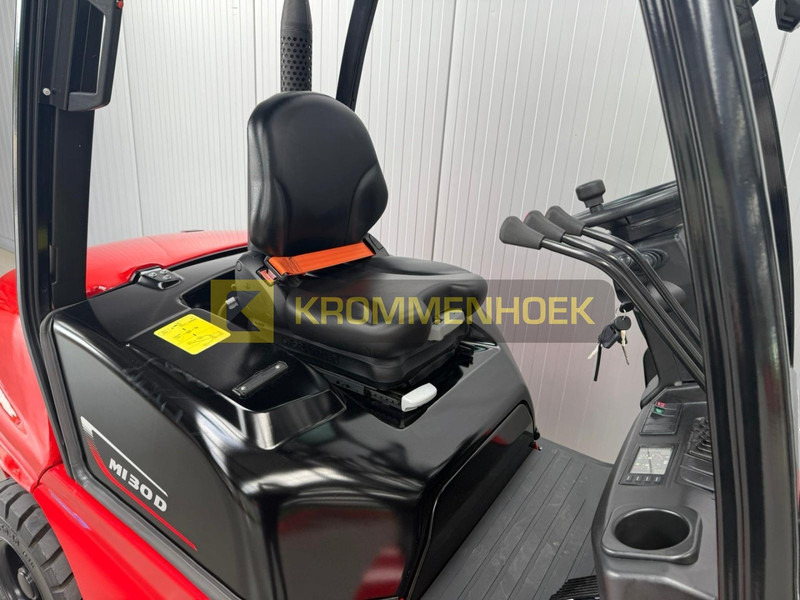 Diesel heftruck Manitou MI 30 D: afbeelding 12