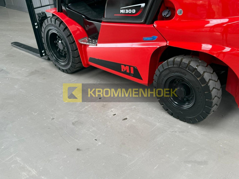 Diesel heftruck Manitou MI 30 D: afbeelding 10