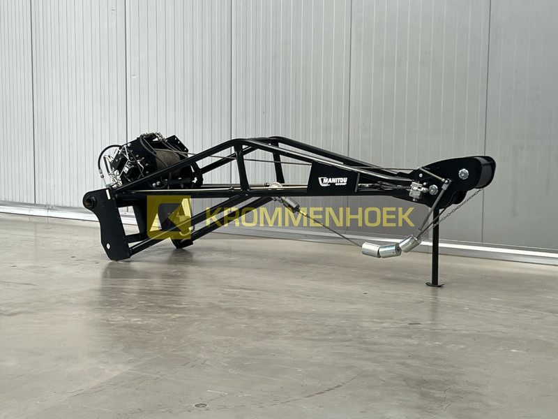 Manitou PT 1500 - Arm voor Verreiker: afbeelding 5 Manitou PT 1500 - Arm voor Verreiker: afbeelding 5