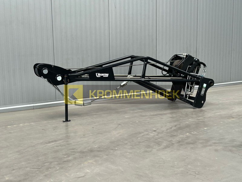 Manitou PT 1500 - Arm voor Verreiker: afbeelding 2 Manitou PT 1500 - Arm voor Verreiker: afbeelding 2