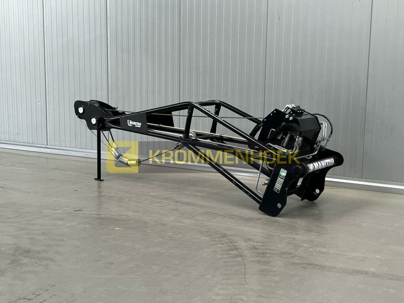 Manitou PT 1500 - Arm voor Verreiker: afbeelding 3 Manitou PT 1500 - Arm voor Verreiker: afbeelding 3