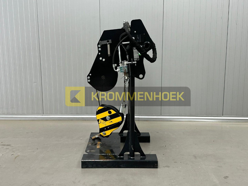 Manitou W6000 - Verreiker: afbeelding 2 Manitou W6000 - Verreiker: afbeelding 2