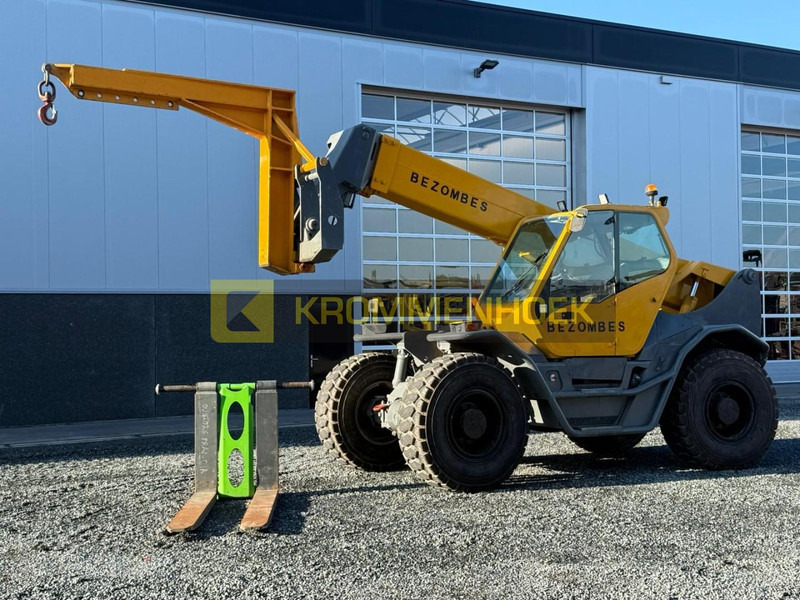 Merlo P 101.10 K - Verreiker: afbeelding 2 Merlo P 101.10 K - Verreiker: afbeelding 2