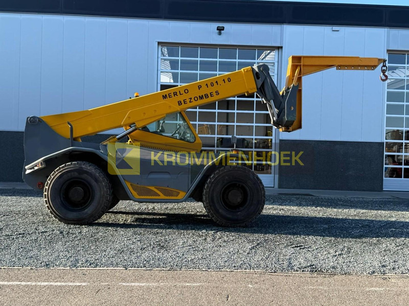 Merlo P 101.10 K - Verreiker: afbeelding 5 Merlo P 101.10 K - Verreiker: afbeelding 5