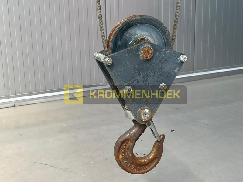 Merlo VZ 4 T - Verreiker: afbeelding 5 Merlo VZ 4 T - Verreiker: afbeelding 5