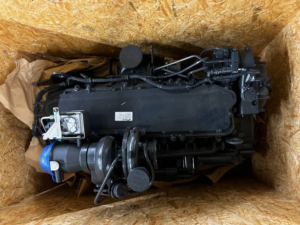 CNH Engine - CNH - F2CFE613G  - Motor voor Landbouwmachine: afbeelding 1 CNH Engine - CNH - F2CFE613G  - Motor voor Landbouwmachine: afbeelding 1