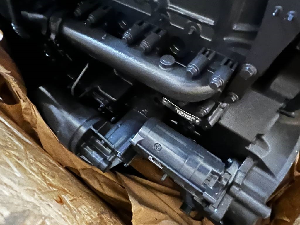 CNH Engine - CNH - F2CFE613G  - Motor voor Landbouwmachine: afbeelding 4 CNH Engine - CNH - F2CFE613G  - Motor voor Landbouwmachine: afbeelding 4