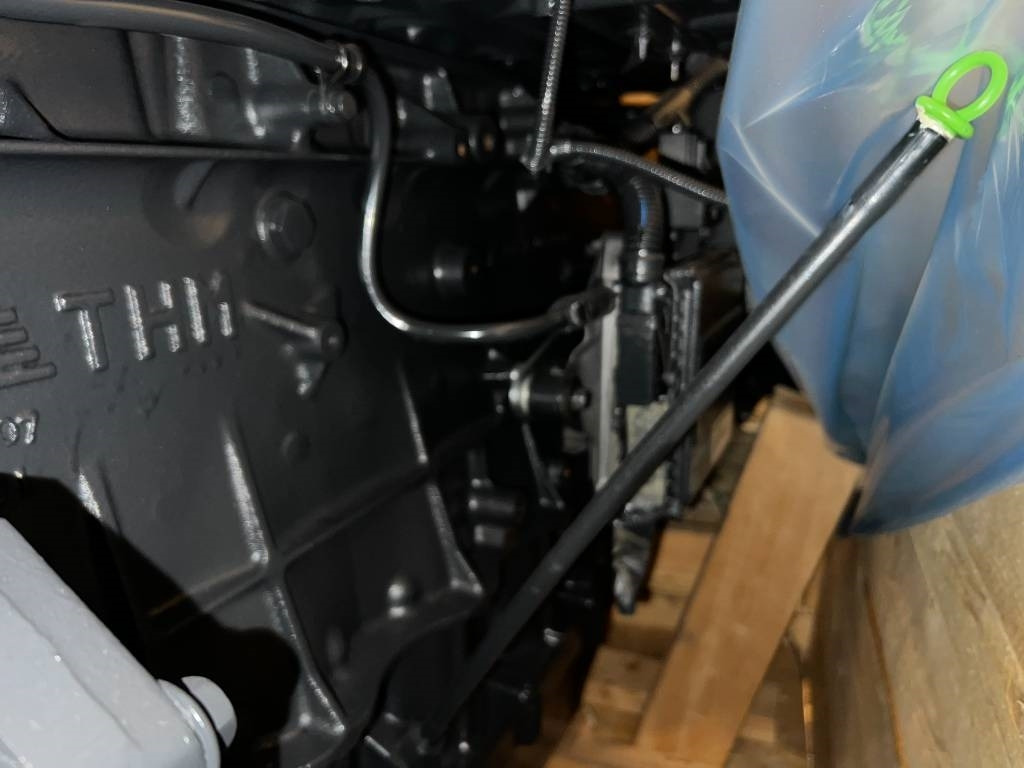 CNH Engine - CNH - F3AE0684G  - Motor voor Landbouwmachine: afbeelding 2 CNH Engine - CNH - F3AE0684G  - Motor voor Landbouwmachine: afbeelding 2