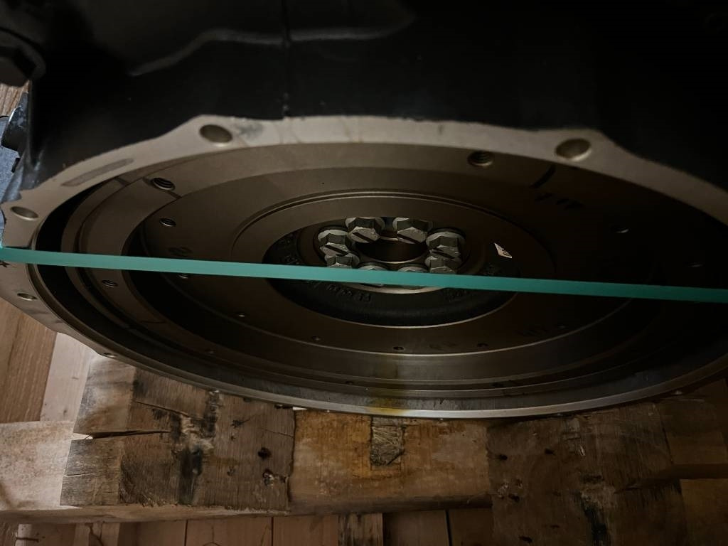 CNH Engine - CNH - F3AE0684G  - Motor voor Landbouwmachine: afbeelding 4 CNH Engine - CNH - F3AE0684G  - Motor voor Landbouwmachine: afbeelding 4