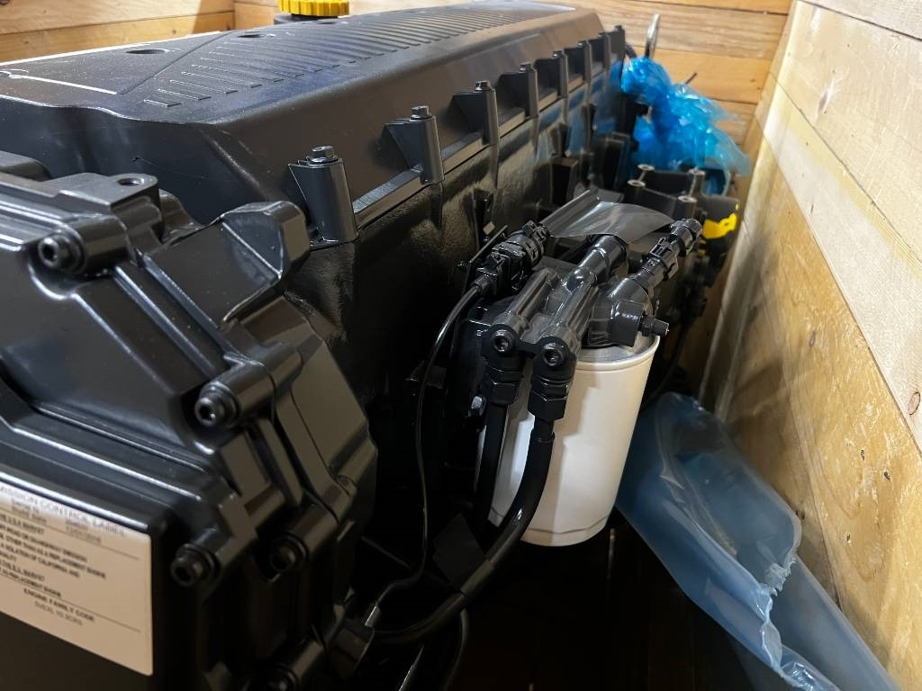 CNH Engine - CNH - F3AE0684G  - Motor voor Landbouwmachine: afbeelding 3 CNH Engine - CNH - F3AE0684G  - Motor voor Landbouwmachine: afbeelding 3