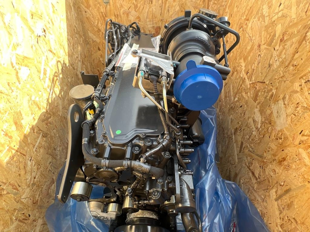 Nieuw Motor voor Landbouwmachine CNH Moteur - FPT Cursor 9 - F2CFE613G: afbeelding 10