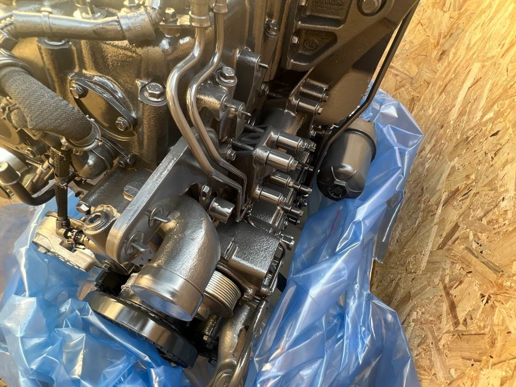 Nieuw Motor voor Landbouwmachine CNH Moteur - FPT Cursor 9 - F2CFE613G: afbeelding 13