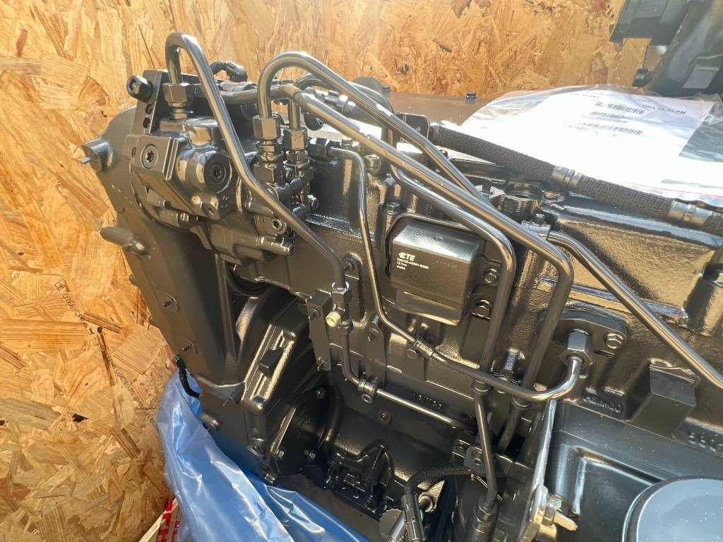 CNH Moteur - FPT Cursor 9 - F2CFE613G  - Motor voor Landbouwmachine: afbeelding 3 CNH Moteur - FPT Cursor 9 - F2CFE613G  - Motor voor Landbouwmachine: afbeelding 3