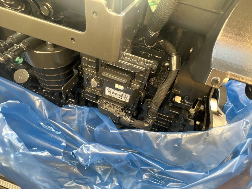 Nieuw Motor voor Landbouwmachine CNH Moteur - FPT Cursor 9 - F2CFE613G: afbeelding 6