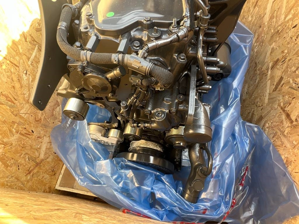 Nieuw Motor voor Landbouwmachine CNH Moteur - FPT Cursor 9 - F2CFE613G: afbeelding 11