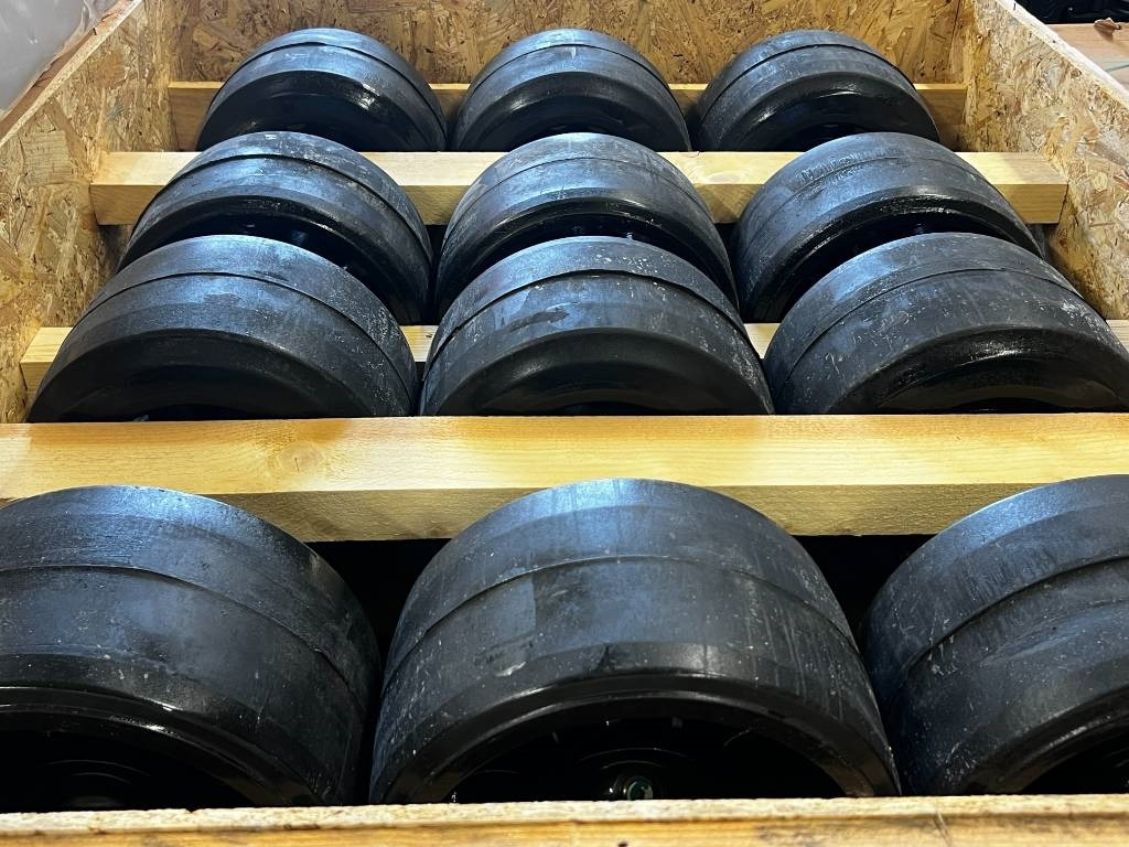 CNH parts – Original – NEW!  - Motor voor Landbouwmachine: afbeelding 3 CNH parts – Original – NEW!  - Motor voor Landbouwmachine: afbeelding 3