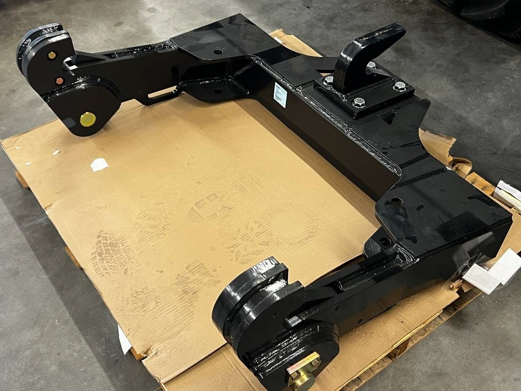 CNH parts – Original – NEW!  - Motor voor Landbouwmachine: afbeelding 2 CNH parts – Original – NEW!  - Motor voor Landbouwmachine: afbeelding 2