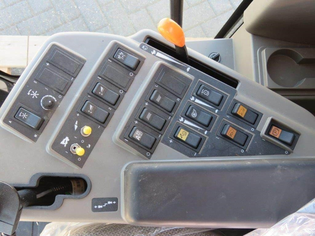 Cabine voor Landbouwmachine Case AFX: afbeelding 15