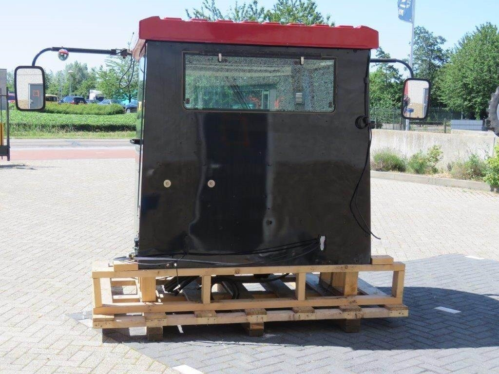 Cabine voor Landbouwmachine Case AFX: afbeelding 9