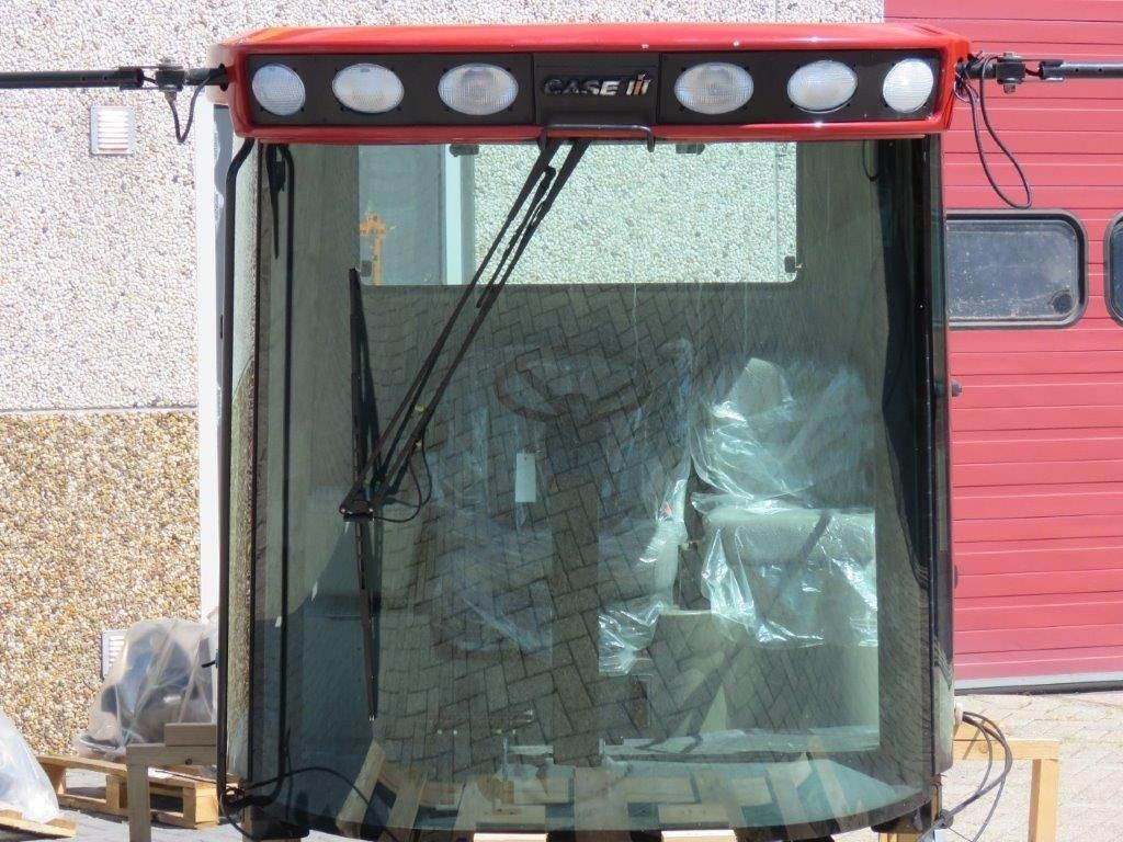 Case AFX - Cabine voor Bouwmachine: afbeelding 5 Case AFX - Cabine voor Bouwmachine: afbeelding 5