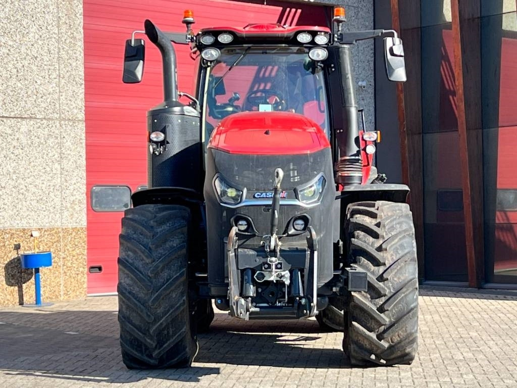 Case IH MAGNUM 380 CVX, AFS Connect, Frontlinkage, 2021! - Tractor: afbeelding 3 Case IH MAGNUM 380 CVX, AFS Connect, Frontlinkage, 2021! - Tractor: afbeelding 3