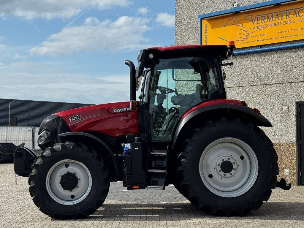 Case IH Maxxum 150 CVX, 50k, air, 2024! - Tractor: afbeelding 2 Case IH Maxxum 150 CVX, 50k, air, 2024! - Tractor: afbeelding 2