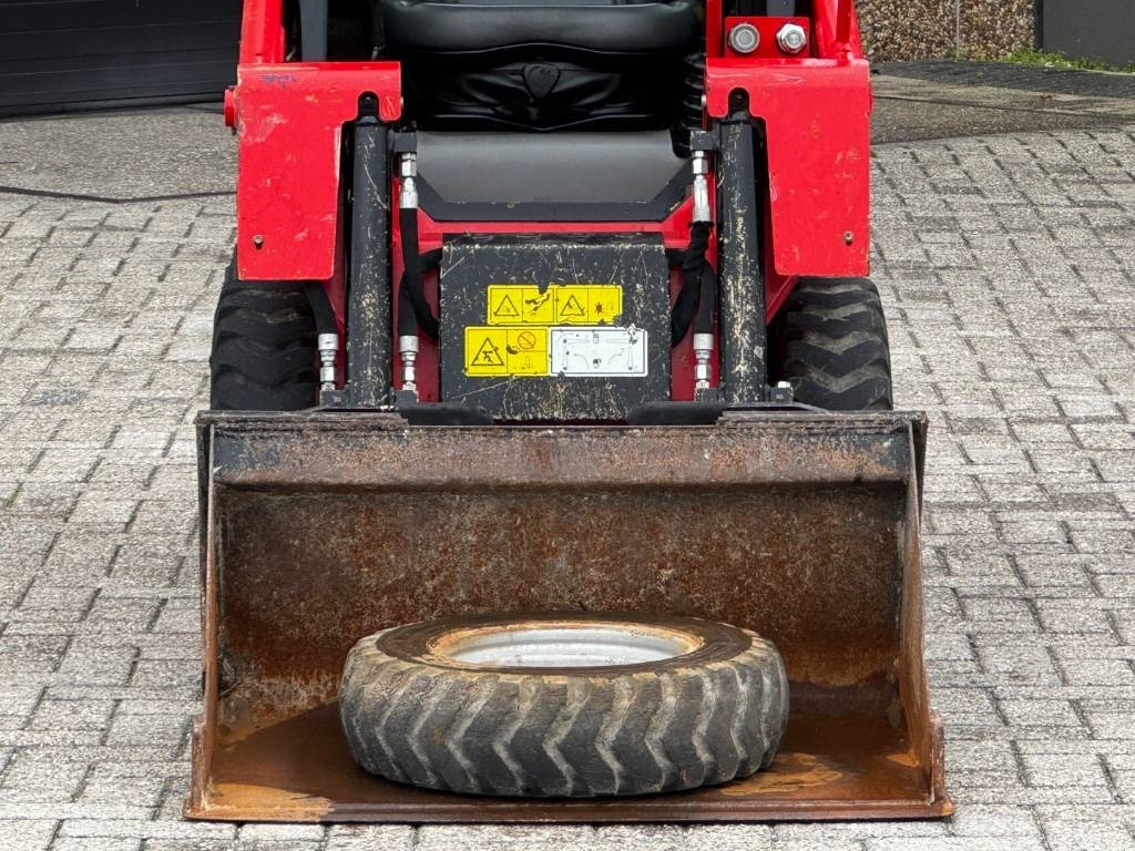 Manitou 850R, 2021, 365 hours! - Minigraafmachine: afbeelding 5 Manitou 850R, 2021, 365 hours! - Minigraafmachine: afbeelding 5
