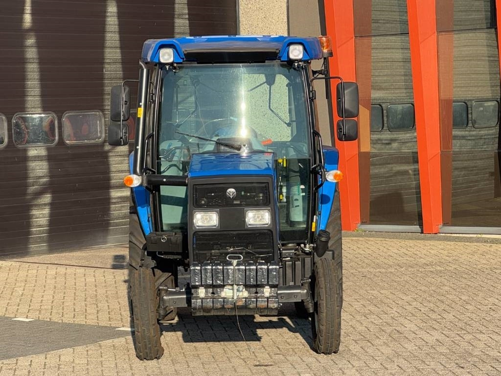 New Holland 70-66S - Fiat model - NEW - EXPORT! - Tractor: afbeelding 4 New Holland 70-66S - Fiat model - NEW - EXPORT! - Tractor: afbeelding 4
