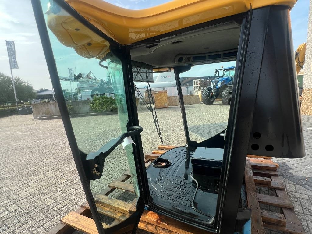 Nieuw Oogstmachine toebehoor New Holland Cabine - New Holland CR8070, CR8080, CR9070, CR908: afbeelding 11