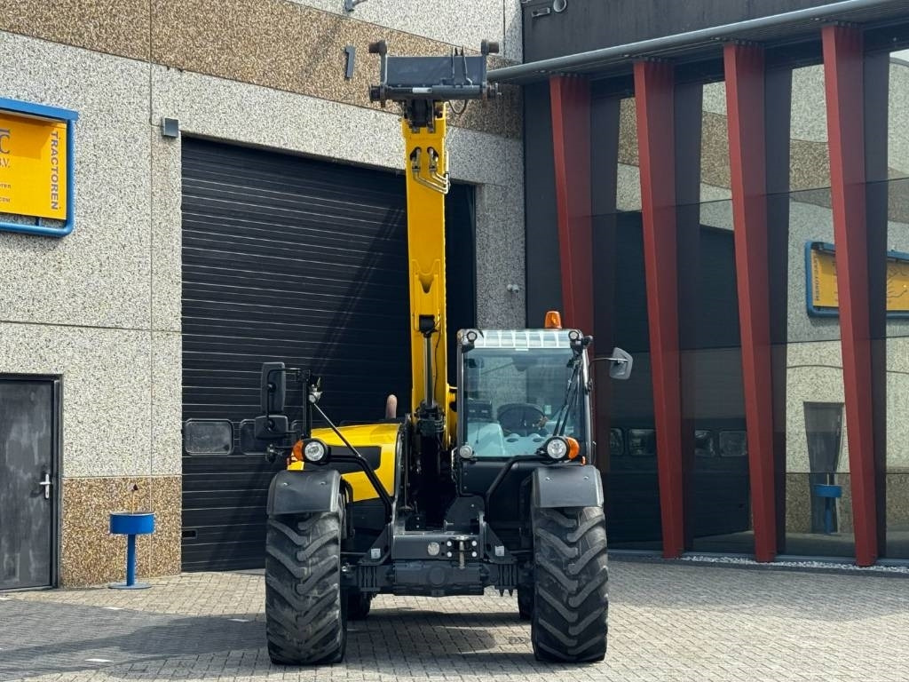 New Holland TH7.42, airco, 1951 hours! - Verreiker: afbeelding 5 New Holland TH7.42, airco, 1951 hours! - Verreiker: afbeelding 5