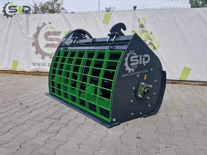 SID BETONMISCHER ARKAN / Bucket Concrete Mixer 800 MM, 0,15 M3 - Betonmachine: afbeelding 3 SID BETONMISCHER ARKAN / Bucket Concrete Mixer 800 MM, 0,15 M3 - Betonmachine: afbeelding 3