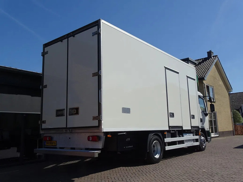 DAF LF 230 Konvecta Multi-Temp - Isotherm vrachtwagen: afbeelding 2 DAF LF 230 Konvecta Multi-Temp - Isotherm vrachtwagen: afbeelding 2
