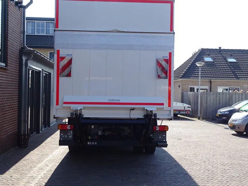 DAF LF 260 16 TON SLEEPER BOX 720X250X244 LBW 1.5 T - Bakwagen: afbeelding 2 DAF LF 260 16 TON SLEEPER BOX 720X250X244 LBW 1.5 T - Bakwagen: afbeelding 2