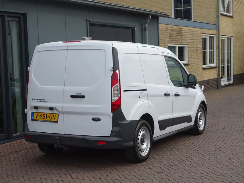Ford Transit Connect 1.5 TDCI EURO 6 SCH.DEUR TR.HAAK CR.CONTROL - Kleine bestelwagen: afbeelding 2 Ford Transit Connect 1.5 TDCI EURO 6 SCH.DEUR TR.HAAK CR.CONTROL - Kleine bestelwagen: afbeelding 2