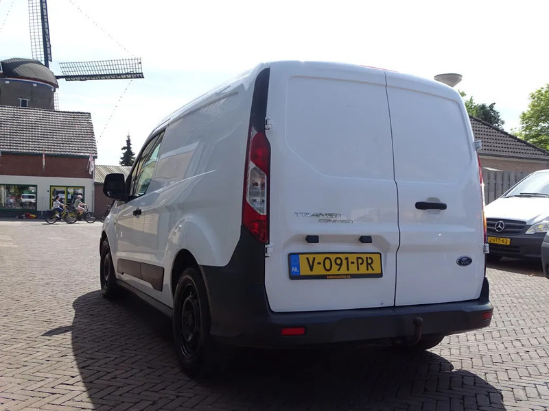 Ford Transit Connect 1.5 TDCI EURO 6 SCH. DEUR TR. HAAK CR. CONTROL - Kleine bestelwagen: afbeelding 3 Ford Transit Connect 1.5 TDCI EURO 6 SCH. DEUR TR. HAAK CR. CONTROL - Kleine bestelwagen: afbeelding 3
