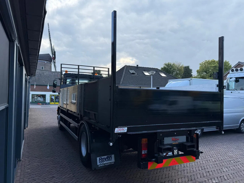 MAN TGM 18.290 Open Laadbak Kooiaap Aansluiting 11 Ton laadvermogen - Vrachtwagen met open laadbak: afbeelding 4 MAN TGM 18.290 Open Laadbak Kooiaap Aansluiting 11 Ton laadvermogen - Vrachtwagen met open laadbak: afbeelding 4