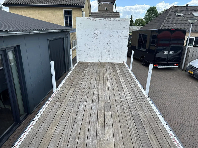 Mercedes-Benz Actros 2636 BDF OPEN LAADBAK CAMERA 380DKM - Vrachtwagen met open laadbak: afbeelding 4 Mercedes-Benz Actros 2636 BDF OPEN LAADBAK CAMERA 380DKM - Vrachtwagen met open laadbak: afbeelding 4