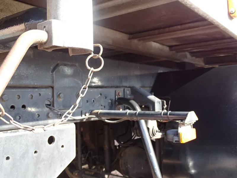 Pfau REXTER A6500 4x4 CREWCAP KIPPER HYDRAULIC - Kipper vrachtwagen: afbeelding 5 Pfau REXTER A6500 4x4 CREWCAP KIPPER HYDRAULIC - Kipper vrachtwagen: afbeelding 5