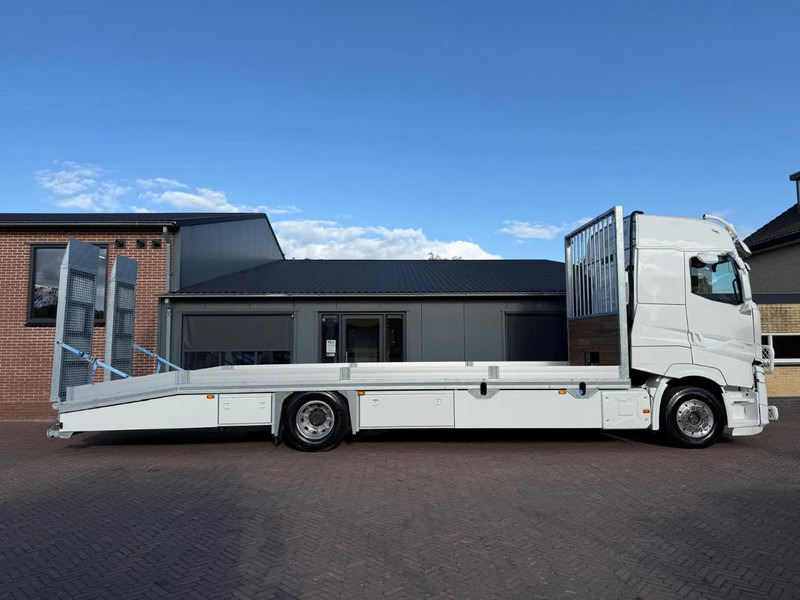Renault T530 HIGH SHOWTRUCK Unused MULTI Transporter Full Option! - Autovrachtwagen vrachtwagen: afbeelding 2 Renault T530 HIGH SHOWTRUCK Unused MULTI Transporter Full Option! - Autovrachtwagen vrachtwagen: afbeelding 2