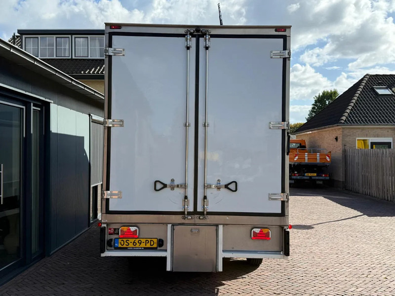 Iveco Daily 40C18 3.0 180PK Aut.Clixtar Koeler 2.6 ton Laadvm. BE License - Trekker: afbeelding 4 Iveco Daily 40C18 3.0 180PK Aut.Clixtar Koeler 2.6 ton Laadvm. BE License - Trekker: afbeelding 4